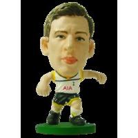 Jan Vertonghen Tottenham Hotspur Home Kit Soccerstarz Figure