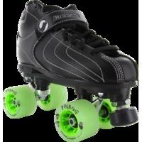 Jackson Vibe Quad Derby Skates