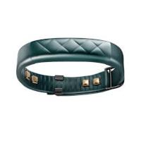 jawbone up3 wristband activity and sleep tracker teal cross