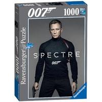 james bond spectre 1000 piece jigsaw puzzle