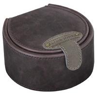 jacob jones stud box brown and khaki