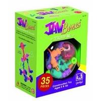 Jawbones Animals Set (25 Pieces)