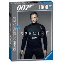 james bond 007 spectre puzzle 1000 piece