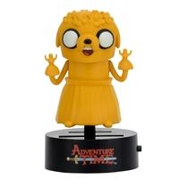 jake adventure time body knocker