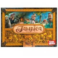 Jamaica Board Game