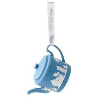 Jasper Teapot Decoration