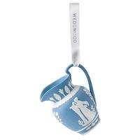 Jasper Pitcher Decoration