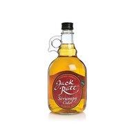 Jack Ratt Scrumpy Cider 1 Ltr