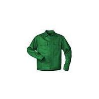 jacket for work and leisure green size 3132 elysee