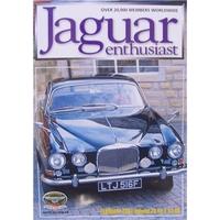 Jaguar Enthusiast : Vol 20 No 2 - February 2004