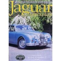 Jaguar Enthusiast : Vol 16 No 7 - July 2000