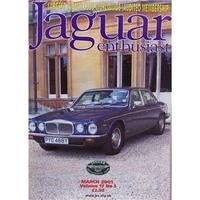 Jaguar Enthusiast : Vol 17 No 3 - March 2001