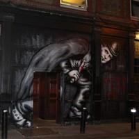 Jack The Ripper Walking Tour | London