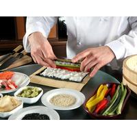 Japanese Cookery Class for Two