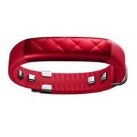 Jawbone UP3 Wristband Activity and Sleep Tracker - Red Cross