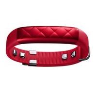 jawbone up3 wristband activity and sleep tracker red cross