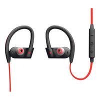 jabra sport pace wireless headphones audio equipment