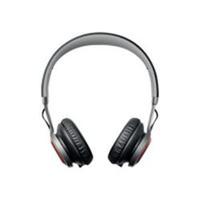 jabra revo wireless stereo on ear headphones black