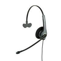 jabra gn2000 mono nc headset top only narrowband