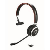 Jabra Evolve 65 UC Mono USB Headset