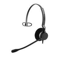 jabra biz 2300 mono nc wb headset top only