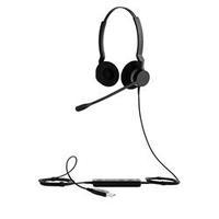 Jabra BIZ 2300 Duo USB Headset