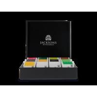 Jacksons of Piccadilly - 12 Compartment Box Filled