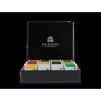 jacksons of piccadilly 12 compartment box filled