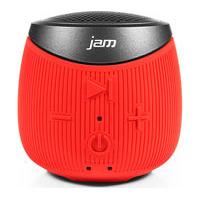 Jam Double Down Red Bluetooth Speaker