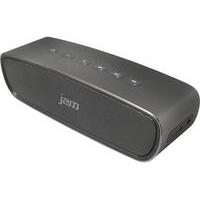 Jam Heavy Metal Bluetooth Speaker