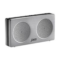 Jam Platinum Bluetooth Speaker