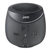 Jam Double Down Black Bluetooth Speaker