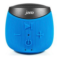 Jam Double Down Blue Bluetooth Speaker