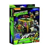 Jazwares Teenage Mutant Ninja Turtles Paper Craft Shellraiser (48 piece)