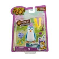 Jazwares Animal Jam - Pinguin (16805)