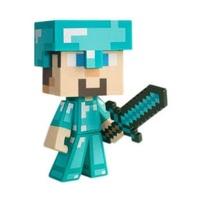 Jazwares Minecraft Diamond Steve Vinyl