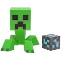 jazwares minecraft creeper vynil collectible