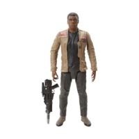 Jakks Star Wars 7 - Super Hero Finn