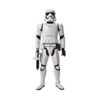 jakks star wars episode 7 first order stormtrooper
