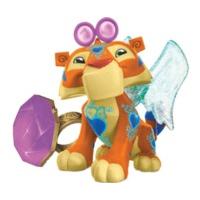 Jazwares Animal Jam - Sparkle Tiger (16832)