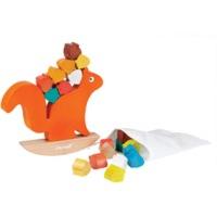 Janod Nutty The Squirrel Balance