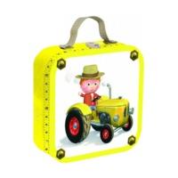 Janod Puzzles Peter\'s Traktor