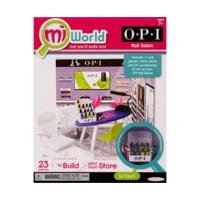 Jakks MiWorld O.P.I Nail Salon