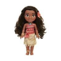 Jakks Moana Adventure Doll