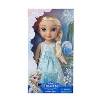 jakks deluxe frozen toddler elsa