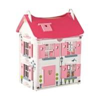 Janod Mademoiselle Doll\'s House