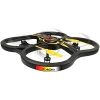 jamara quadrocopter invader rtf 038100