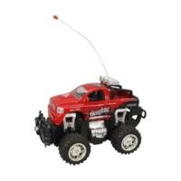 Jamara Dancing Car Red RTR (403710)