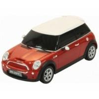 jamara mini cooper s rtr 404035