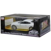 Jamara Bentley Continental GT Speed RTR (404511)